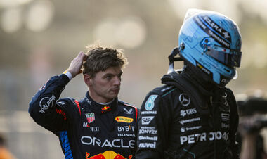 ШУМАХЕР: «Кто-то должен освободить место. Ферстаппен перейдет в Мерседес»