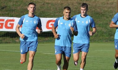 Динамо Киев – Кишварда. Прогноз и анонс на товарищеский матч