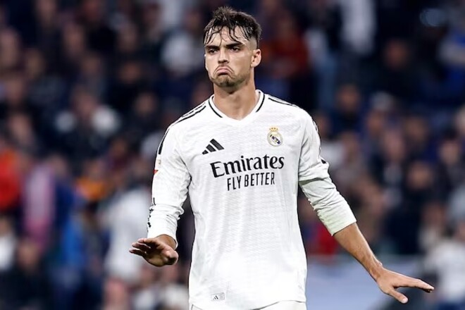 Звезда Реала: «У игрока галактикос – ужасные времена, полностью опустошен»