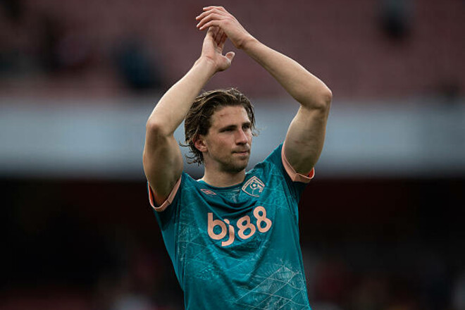 Стало известно, успеет ли ПСЖ зарегистрировать Забарного на КЧМ-2025