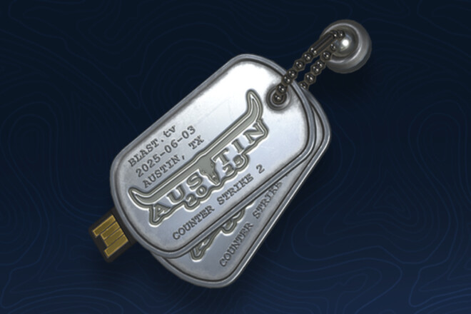 Valve выпустила сувениры и стикеры чемпионов Austin Major