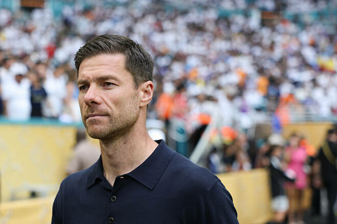 Хаби Алонсо согласился продать игрока Реала, который недоволен в Мадриде