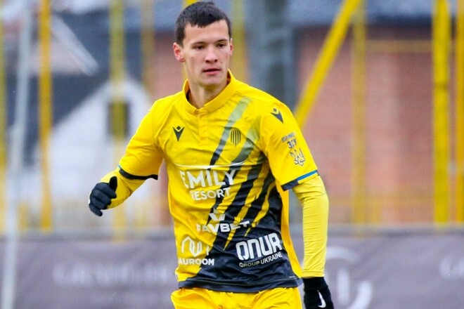 УПЛ назвала наймолодшого гравця сезону 2024/25. Він дебютував у 16 років