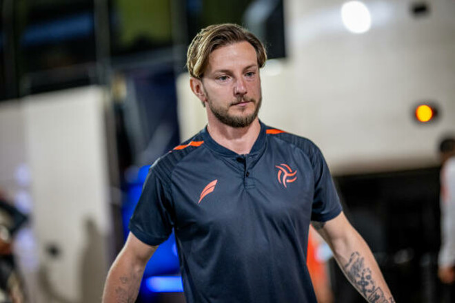 Джерело: екс-зірка Барселони завершив кар'єру. Він працюватиме в Хорватії