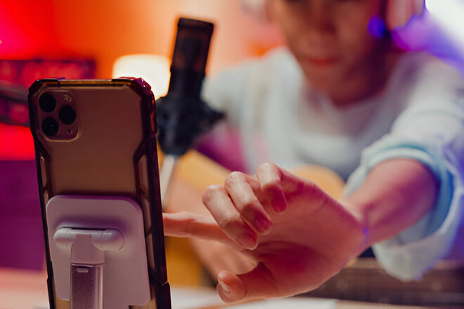 У Нідерландах покарали блогера за рекламу нелегального гемблінгу