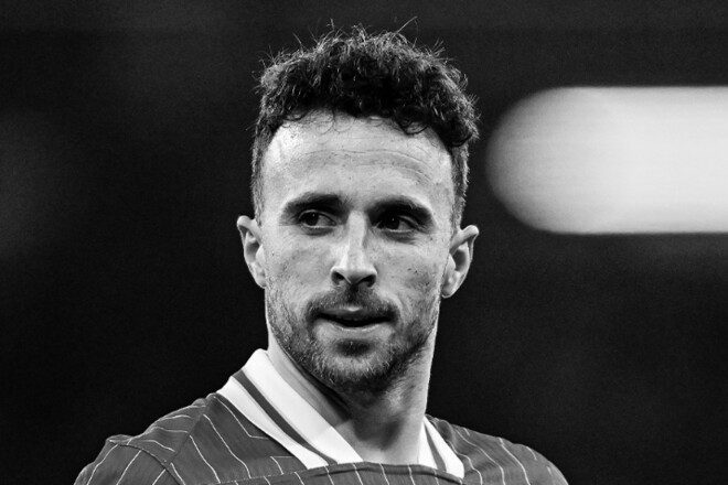 Ливерпуль выступил с первым официальным заявлением после смерти Диоги Жоты