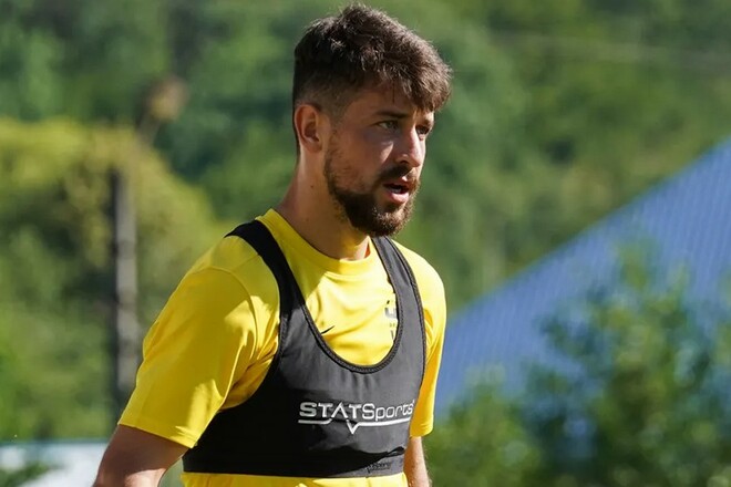 Вадим ВИТЕНЧУК: «С адаптацией вообще нет никаких проблем»