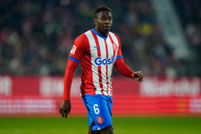 ОФИЦИАЛЬНО. Жирона объявила об уходе воспитанника клубной академии