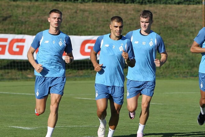 Динамо Киев – Кишварда. Прогноз и анонс на товарищеский матч