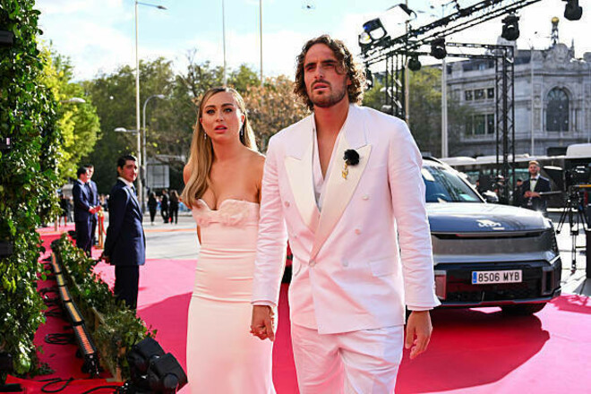 Прошла любовь, завяли помидоры. Бадоса вновь рассталась с Циципасом