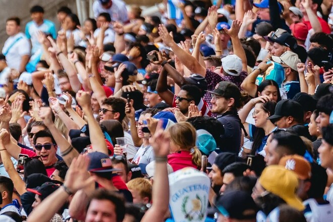 США – Мексика. Прогноз и анонс на финал Золотого кубка КОНКАКАФ