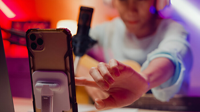 В Нидерландах наказали блогера за рекламу нелегального гемблинга