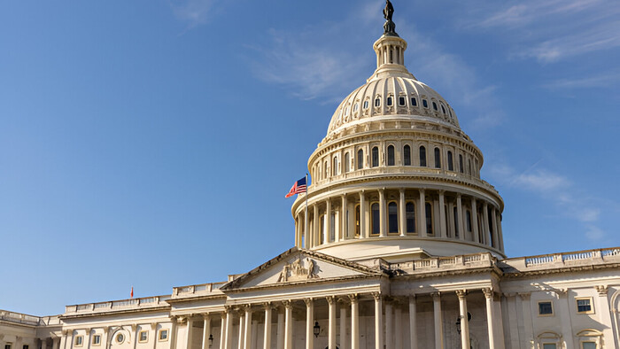 Сенат США пропонує збільшити податки на азартні виграші