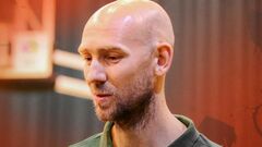 ОФИЦИАЛЬНО. Кривбасс определился с новым тренером, который из Казахстана