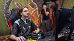 Когда играют NAVI? Расписание матчей Esports World Cup 2025 по Dota 2