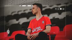 Диогу Жота, погибший в ДТП, был владельцем киберспортивного клуба