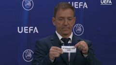 ХИТ и Аврора проведут дерби. Неожиданный результат жеребьевки ЛЧ по футзалу