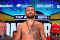 Василий ЛОМАЧЕНКО: «Забрали паспорт, все земное, но не веру»