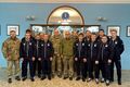 Украинские борцы завоевали 10 медалей на ЧМ среди военнослужащих