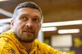 УСИК: «Это единственный соперник в моей карьере, которого я не люблю»