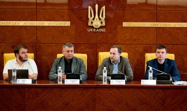 Впервые в истории. УАФ рассказала, как допустила в УПЛ четыре клуба