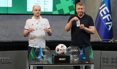 Состоялась жеребьевка календаря Второй лиги: 23 команды, старт 26 июля