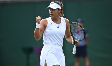 The rival of Yastremskaya in the 1/16 finals of Wimbledon-2025
