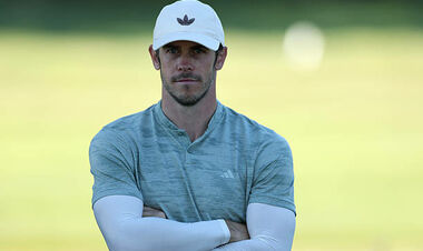 Gareth Bale intends to buy cardiff. There is a proposal