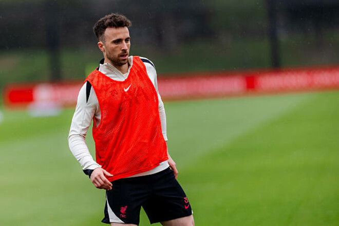 Королевская семья Великобритании отреагировала на гибель Диогу Жоты