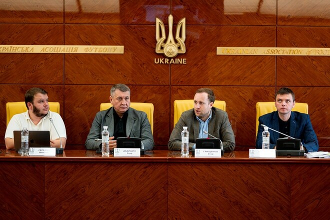 Вперше в історії. УАФ розповіла, як допустила до УПЛ чотири клуби