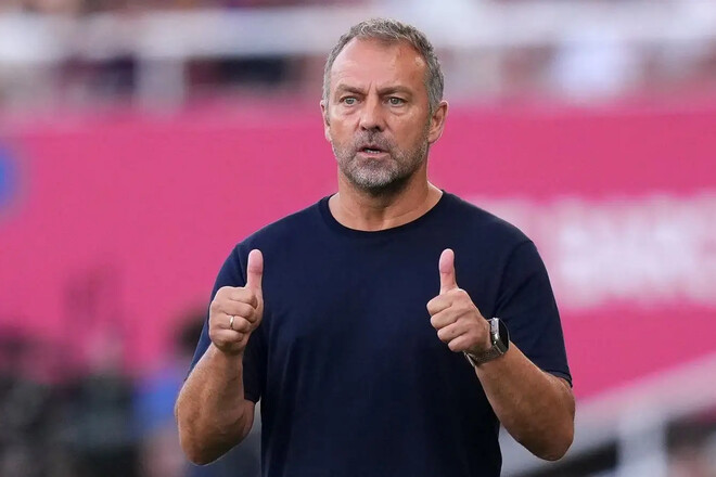 Flik planned a transfer to Barcelona of two star players
