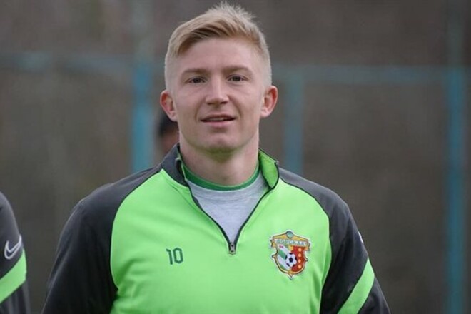 Несподівано. Відомий футболіст Ворскли залишив полтавський клуб