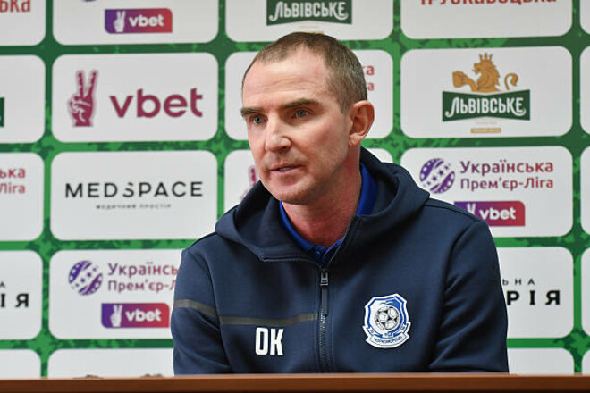 Чорноморець відмовився від чотирьох футболістів, які грали в Прем'єр-лізі