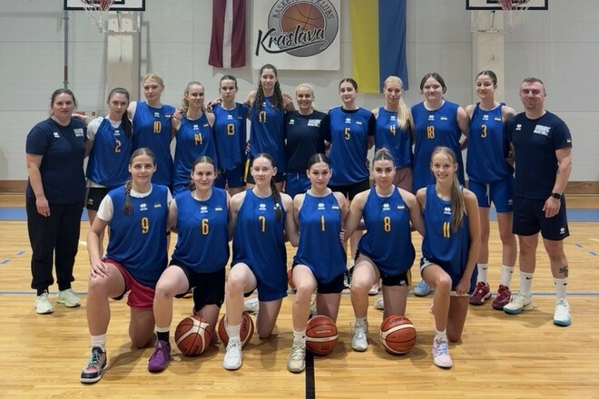 Косово U-18 – Украина U-18. Смотреть онлайн. LIVE трансляция