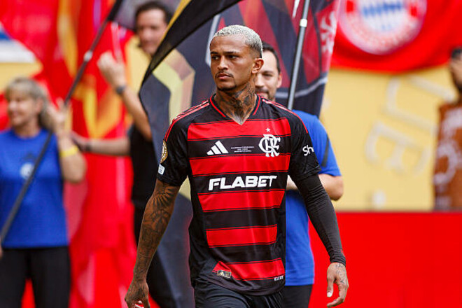 Гасперини определился с первым трансфером в Роме. Этот игрок был на КЧМ