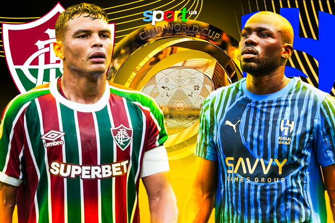 Флуминенсе – Аль-Хиляль. Прогноз и анонс на матч КЧМ-2025