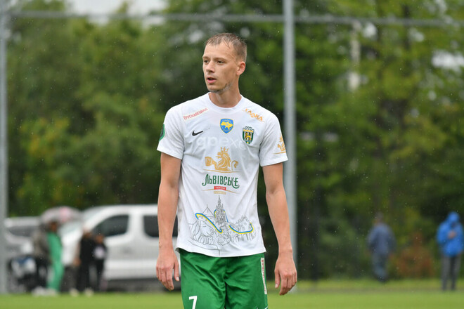 Refused UPL representatives. The Carpathian Exgrapher has decided on a new club