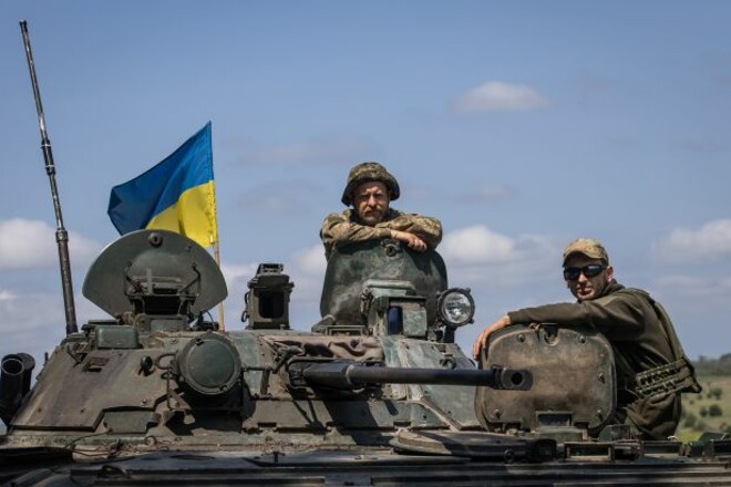 Знищення окупантів продовжується. ЗСУ оновили дані втрат армії рф