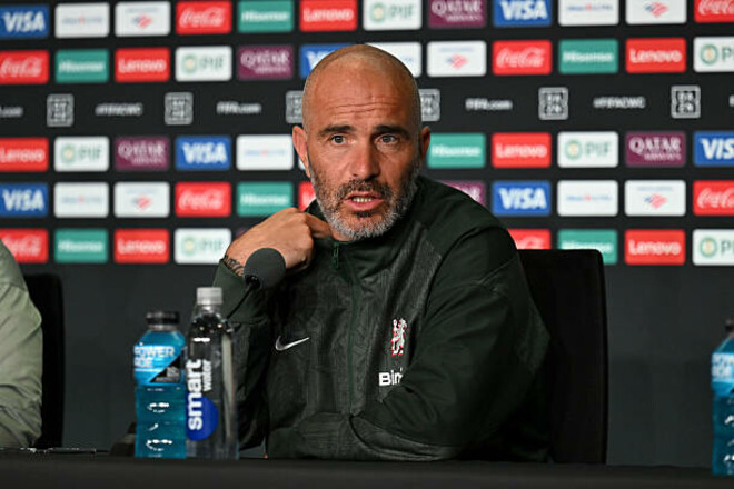 Тренер Челси проанализировал кадровую ситуацию перед игрой с Палмейрасом