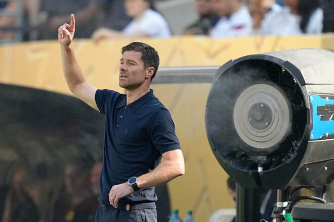 Алонсо обрав свого улюбленого гравця в Реалі. Це не Мбаппе і не Вінісіус