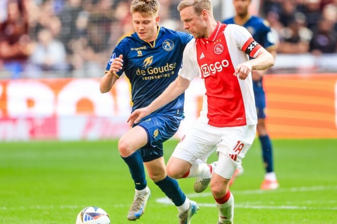 Аякс – Хиберниан. Прогноз и анонс на товарищеский матч