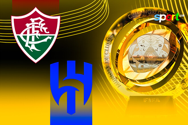 Флуміненсе – Аль-Хіляль. Прогноз на чвертьфінал клубного чемпіонату світу