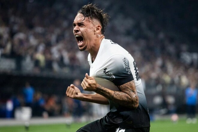 Динамо відмовилося від трансферу коштовного бразильця