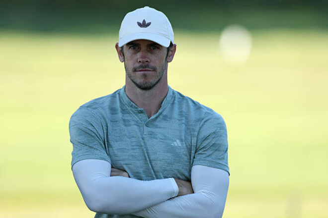 Гарет Бейл має намір придбати Кардіфф. Є пропозиція