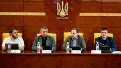Впервые в истории. УАФ рассказала, как допустила в УПЛ четыре клуба