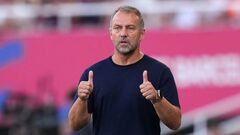 Флик запланировал трансфер в Барселону двух звездных футболистов