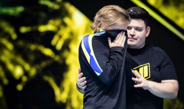 «Склад NAVI не демонструє прогресу». Аналітик про можливі зміни