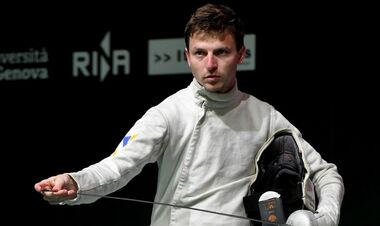 Роман СВИЧКАРЬ – о золоте на чемпионате Европы, блоггерстве и другом