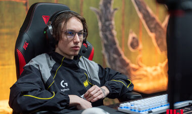 NAVI – Talon Esports. Прогноз и анонс на Esports World Cup 2025 по Dota 2