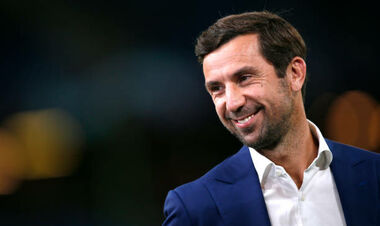 Срна разнес проведение КЧМ-2025: «Это похоже на УПЛ»